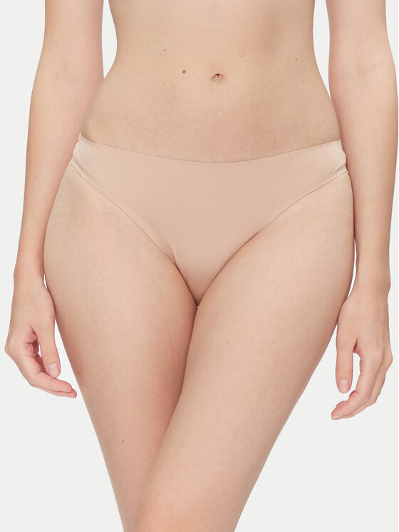 YSABEL MORA Figi klasyczne 19670 Beżowy