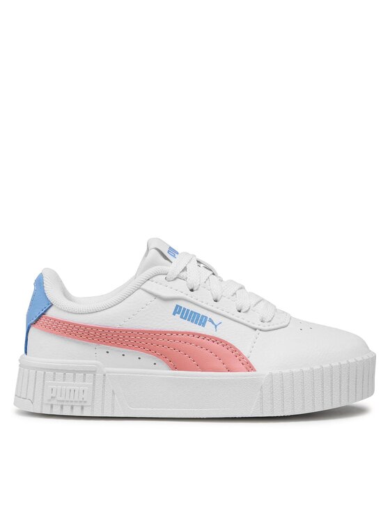 Puma Sneakersy Carina 2.0 PS 386186 12 Biały