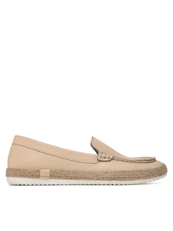 Lasocki Espadryle Benta WI16-BENTA-02 Beżowy