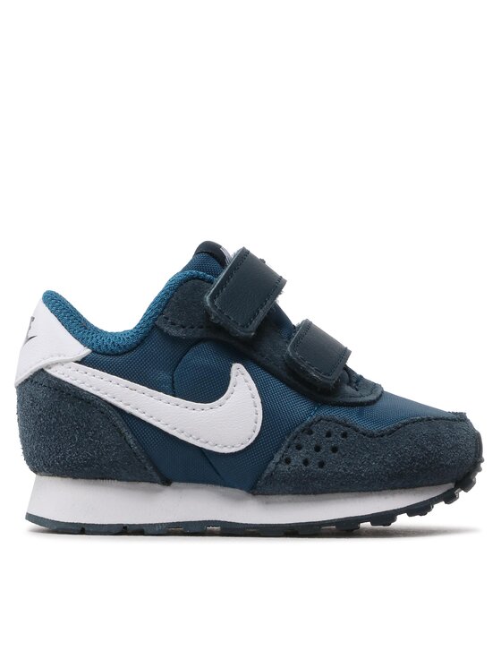 Nike Sneakersy Md Valiant (TDV) CN8560 405 Granatowy