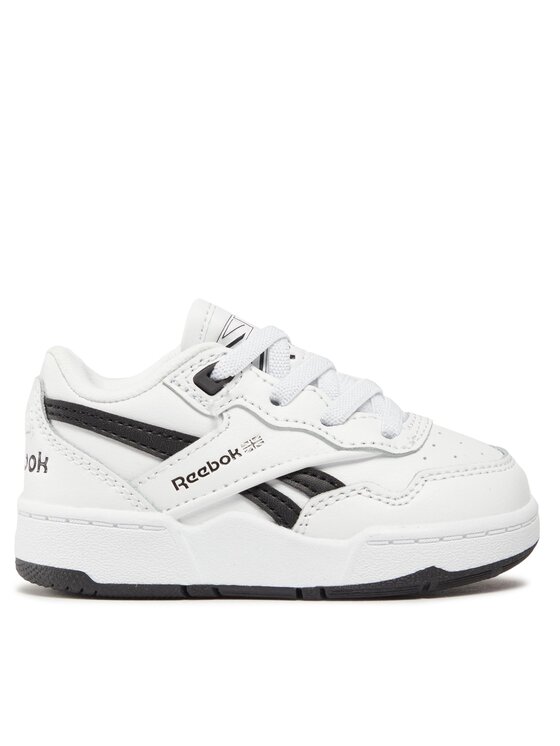 Reebok Sneakersy BB 4000 II ID5169 Biały