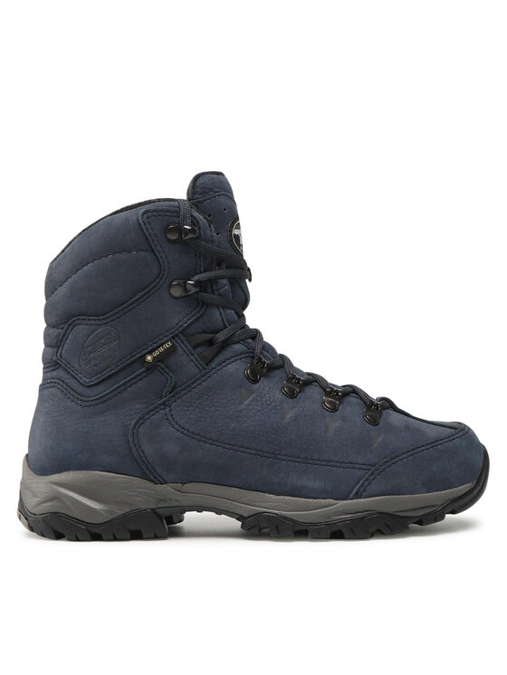 Meindl Trekkingi Ohio Lady Winter Gtx GORE-TEX 7623 Granatowy