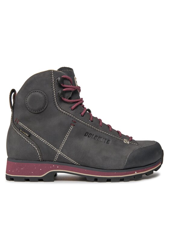 Dolomite Trekkingi Ws 54 High Fg Evo Gtx GORE-TEX 292533 Szary