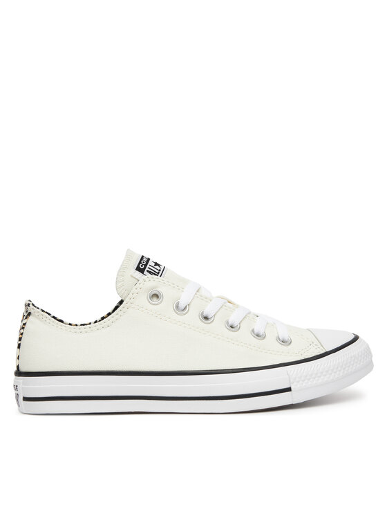 Converse Trampki A14943C Écru
