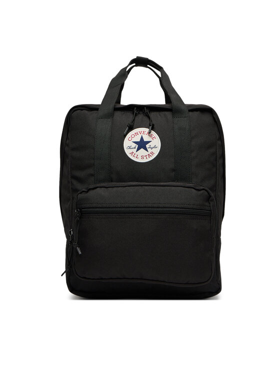 Converse Plecak 10027893 Czarny