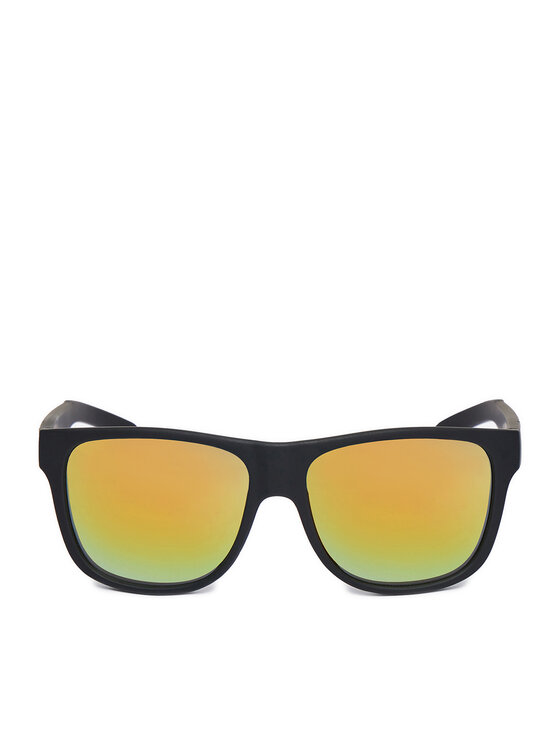 QUIKSILVER QS-MA-004-SS25 Czarny