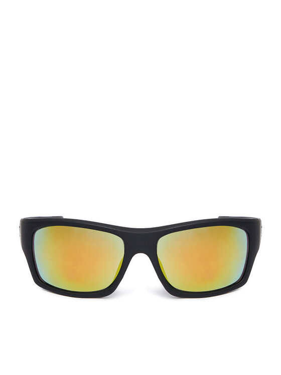 QUIKSILVER QS-MA-005-SS25 Czarny
