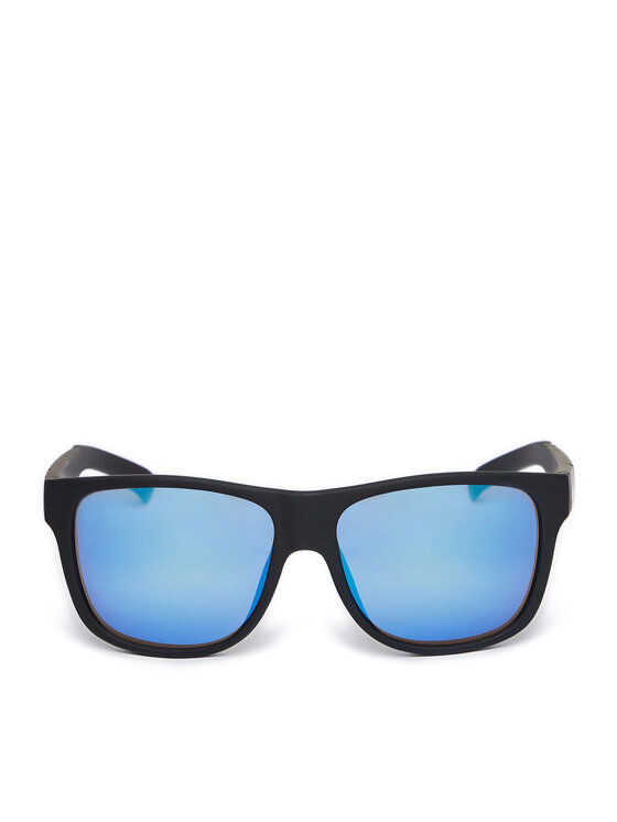 QUIKSILVER QS-MA-004-SS25 Czarny