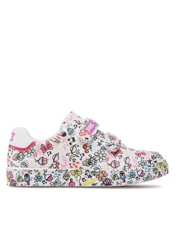 Primigi Sneakersy 3950000 S Biały