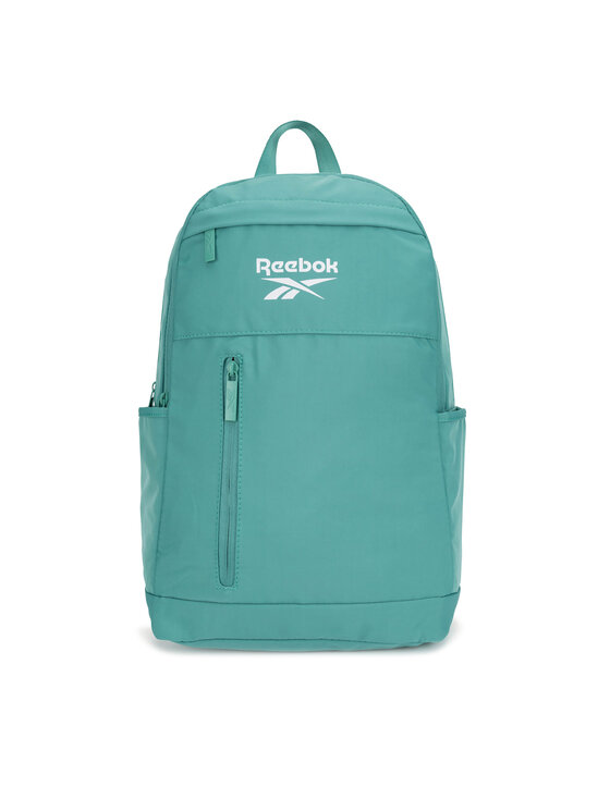 Reebok Plecak RBK-036-CCC-05 Zielony