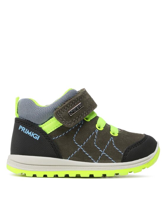 Primigi Trzewiki GORE-TEX 3855411 M Khaki