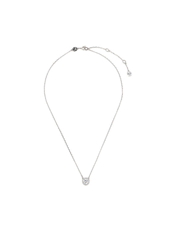 Swarovski Naszyjnik Constella 5636264 Srebrny