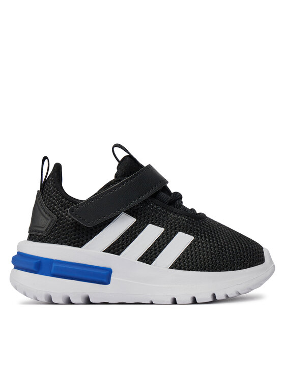 adidas Sneakersy Racer Tr23 El I ID0336 Czarny