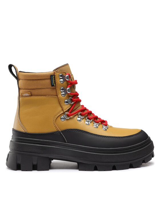 Vans Trapery Colfax Elevate Mte-2 VN000BVSBYA1 Brązowy