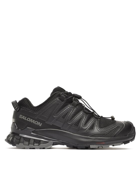 Salomon Trekkingi Xa Pro 3D V9 L47272700 Czarny