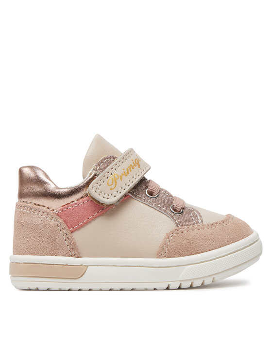 Primigi Sneakersy 5905122 M Beżowy