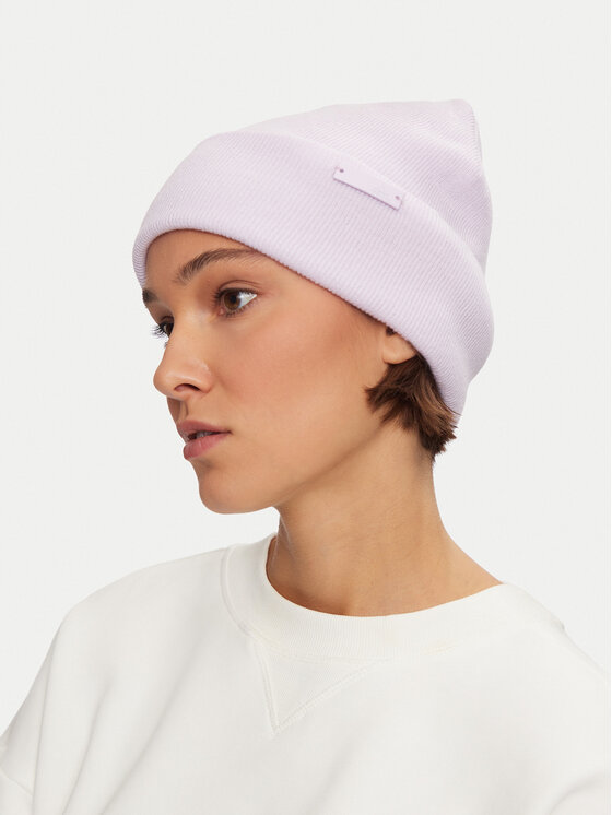 adidas Czapka Tonal Beanie IY7827 Różowy