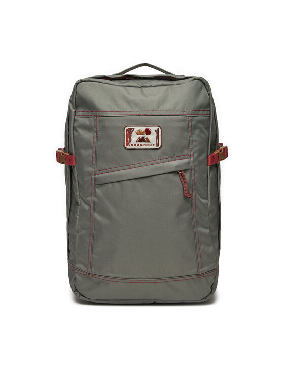 Doughnut Plecak Explorer Dreamwalker D413DW-0006-F Szary