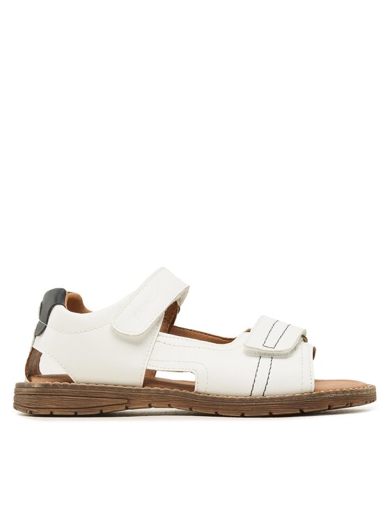 Primigi Sandały 3933400 D Biały