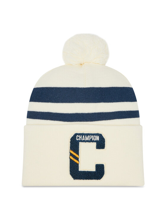 Champion Czapka Bookstore 805680 YS084 Écru