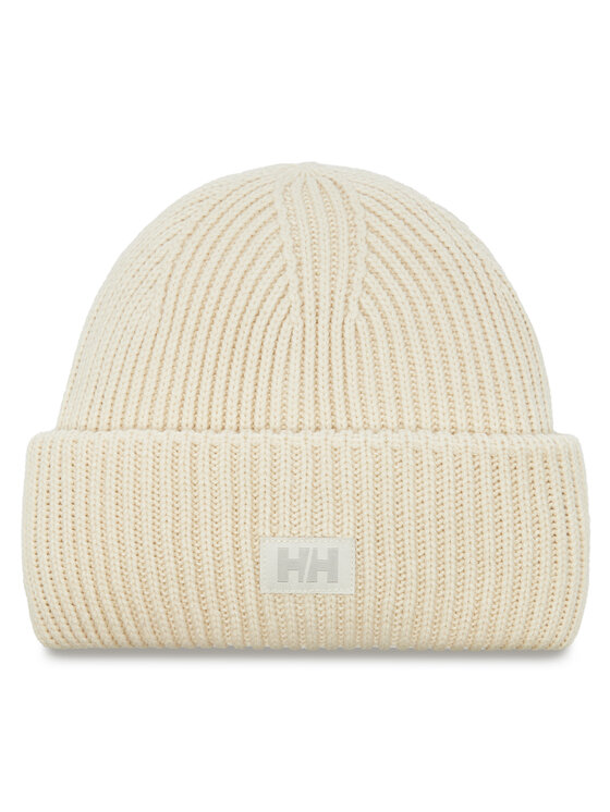 Helly Hansen Czapka 54020 Écru