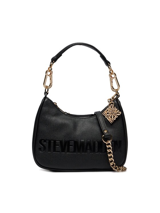 Steve Madden Torebka Bprime SM13001153-B-G Czarny