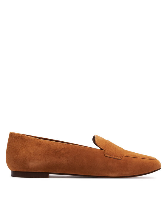 Geox Lordsy D Marsilea D45W6C 00021 C6001 Brązowy