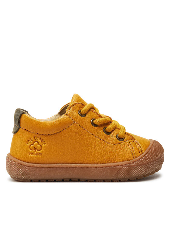 Primigi Sneakersy 5901022 Brązowy