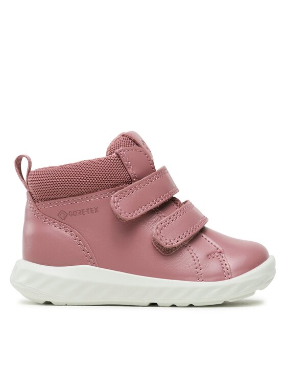ECCO Trzewiki SP1 Lite Infant 72417151550 Różowy