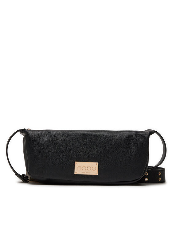 Nobo Torebka BAGN320-K020 Czarny