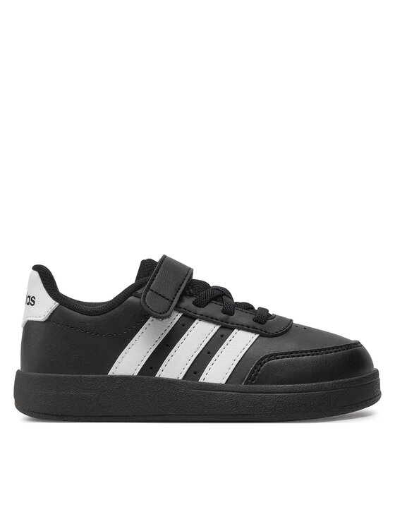 adidas Sneakersy Breaknet 2.0 El C IE3793 Czarny