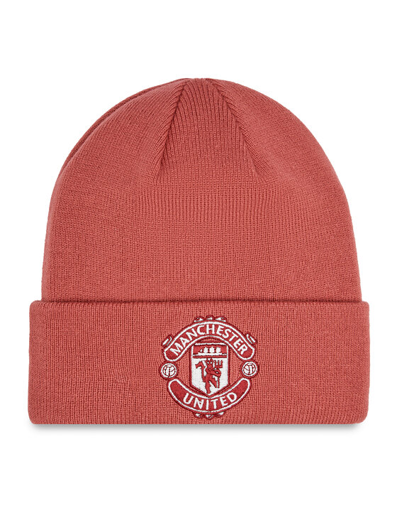 New Era Czapka Seas Man U 60363683 Różowy