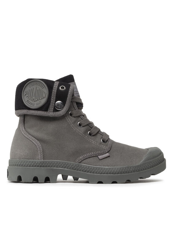 Palladium Trapery Baggy 92353-029-M Szary