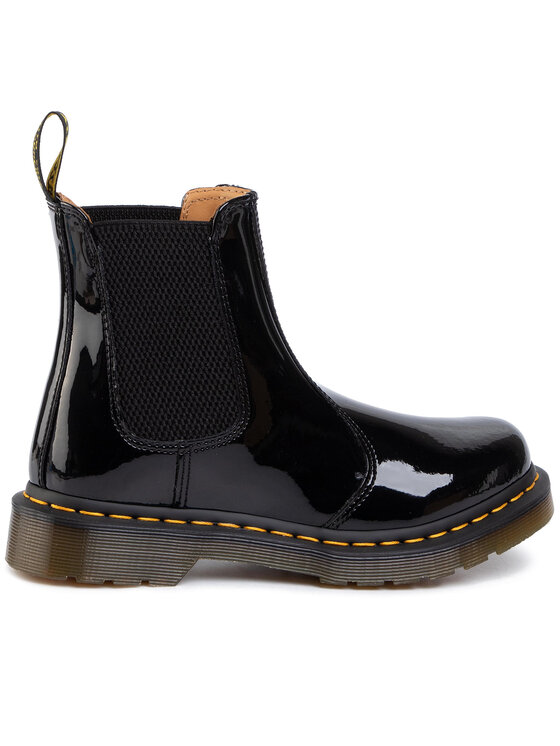 Dr. Martens Sztyblety 2976 Patent Lamper 25278001 Czarny
