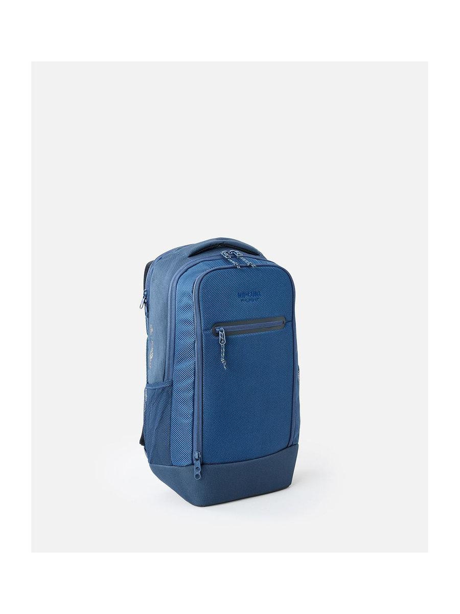 Plecak surferski RIP CURL F-Light Ultra 30L Sapphire granatowy TU