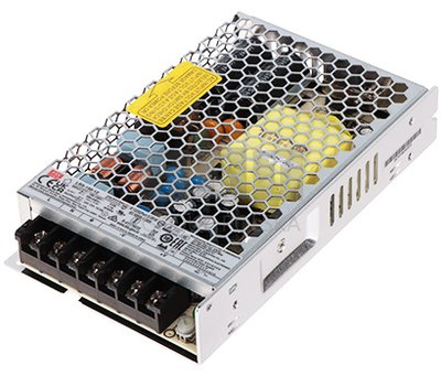 ZASILACZ IMPULSOWY LRS-150-12 MEAN WELL