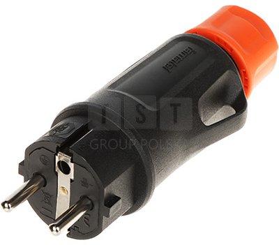 WTYCZKA PRZENOŚNA XF1165-EPN 250 V 16 A Famatel