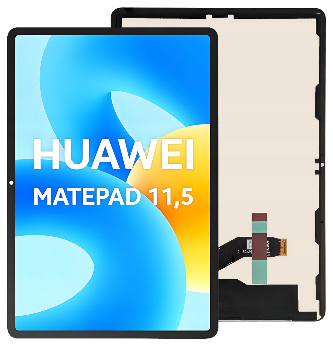 Wyświetlacz do Huawei Matepad 11.5 Ekran LCD BTKR-W09