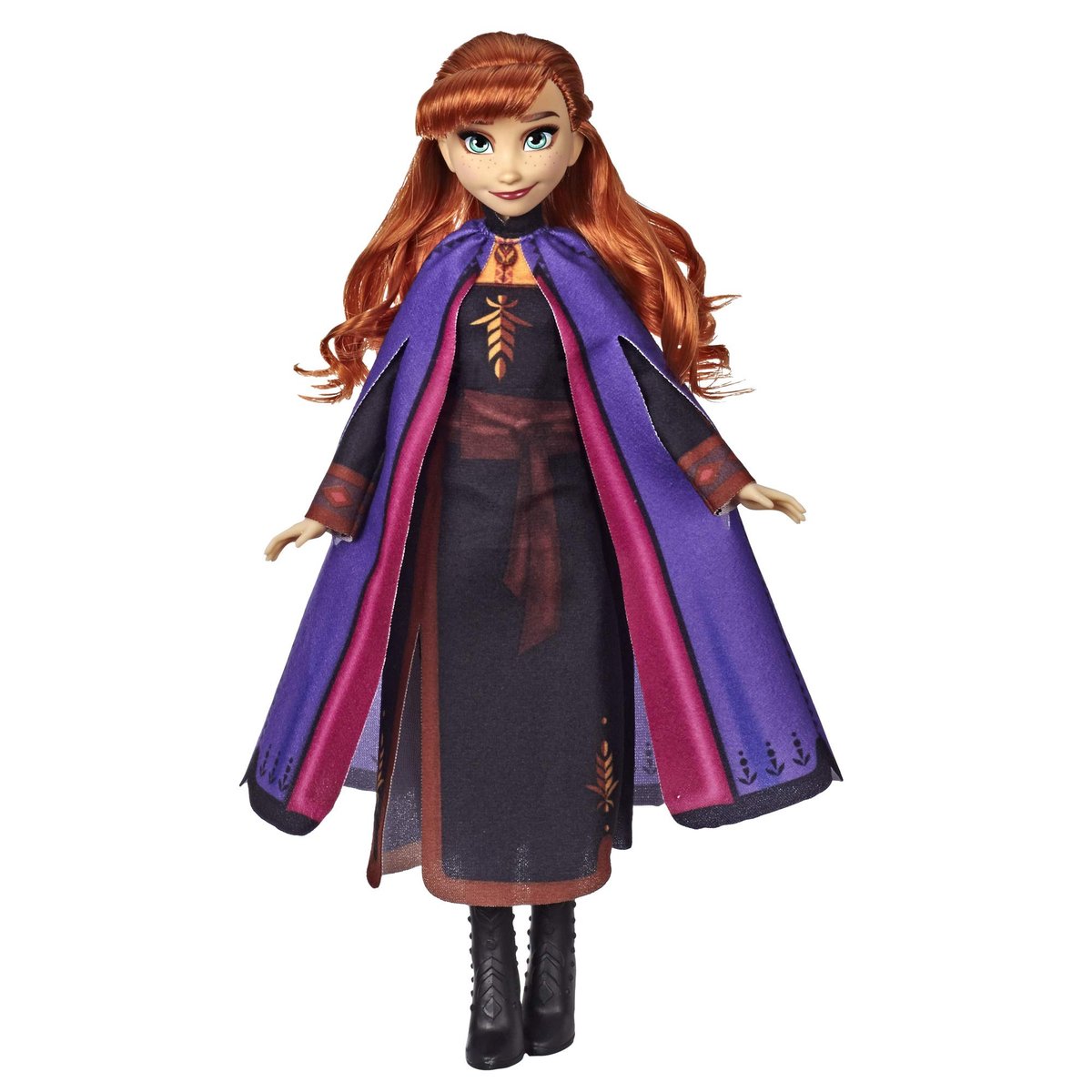 Lalka Hasbro Kraina Lodu 2 Anna E6710
