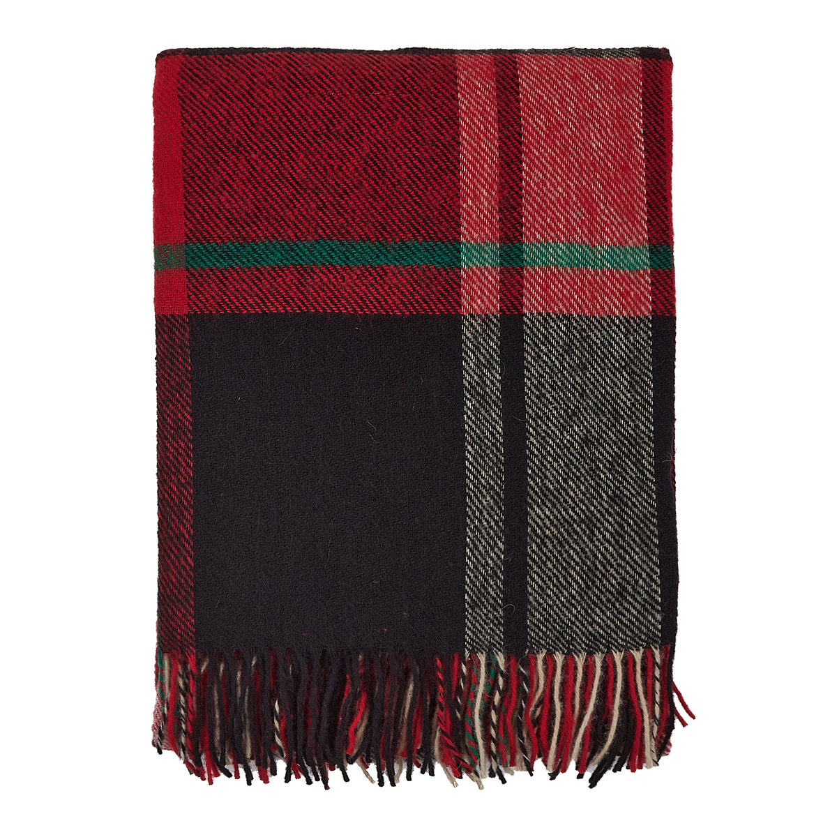 KOC Wełniany cieply 100% wełna nowozelandzka 140x200 Cozy Blankets