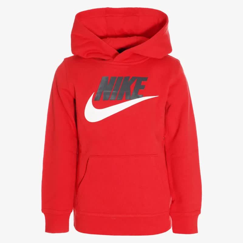 BLUZA DZIECIĘCA NIKE 86G703-U10 R.110-116 Lat.5-6