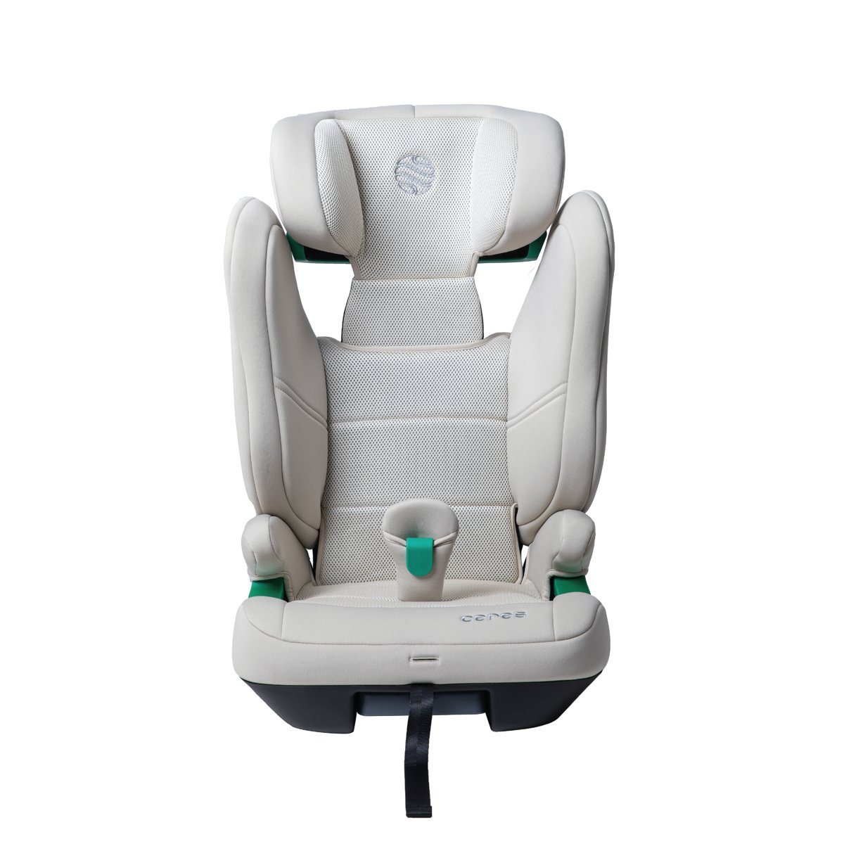 FOTELIK SAMOCHODOWY SORINO CERES ISOFIX I-SIZE 15-36KG 100-150 CM BEŻOWY