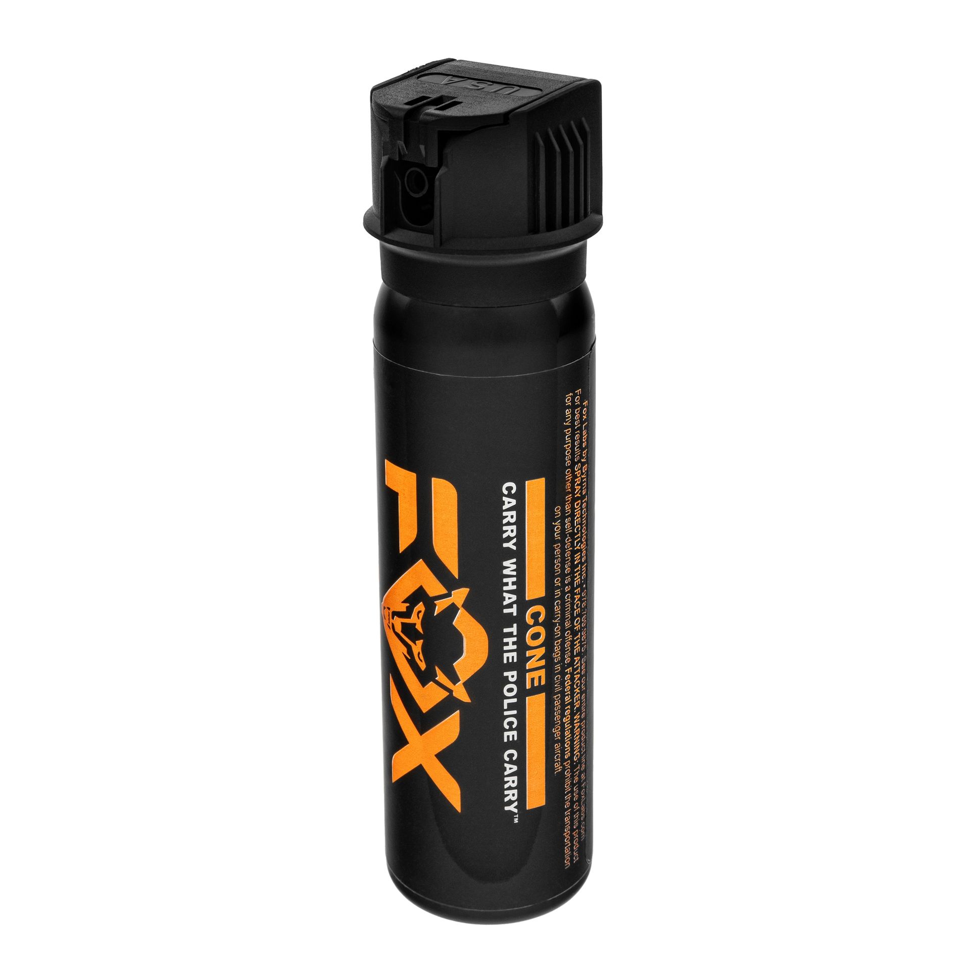Fox Labs Gaz pieprzowy One Point Four 2TM - stożek 85 ml