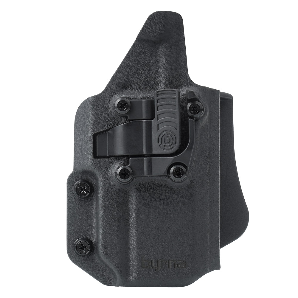 Byrna Kabura do pistoletów CO2 RAM HD XL, SD XL - Black