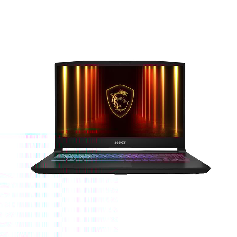 MSI Katana 15 HX B14WGK-058 Intel® Core™ i7 i7-14650HX  (15.6