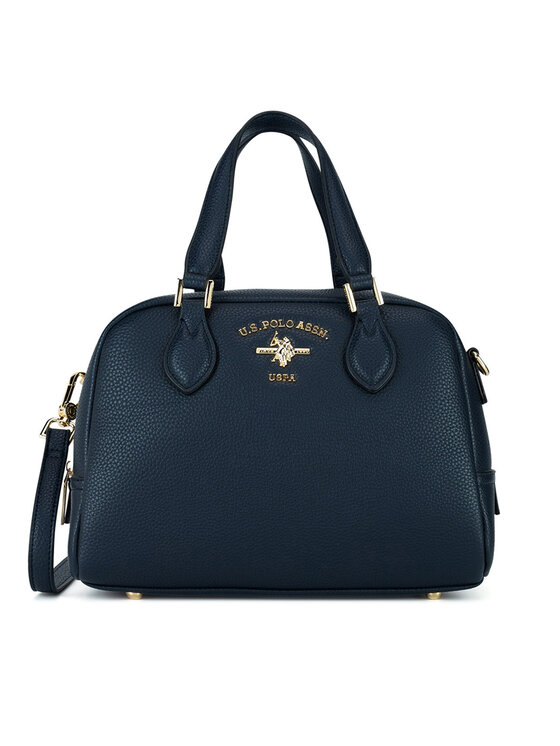 U.S. Polo Assn. Torebka BIUXT8371WVP Granatowy