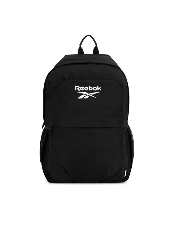Reebok Plecak RBK-006-CCC-05 Czarny