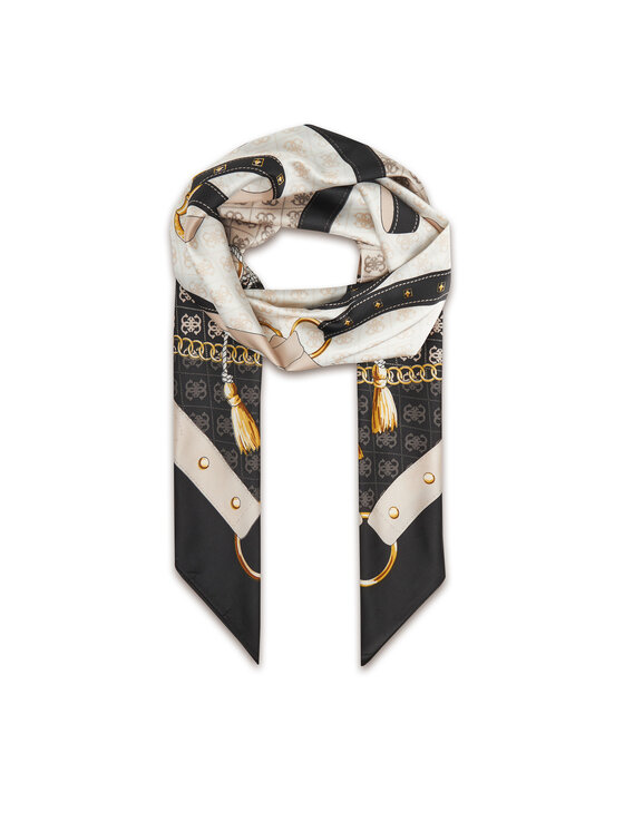 Guess Chusta AW5343 POL03 Beżowy