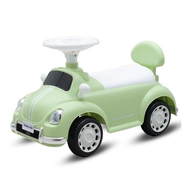 Jeździk Kiddo Cruiser miętowy