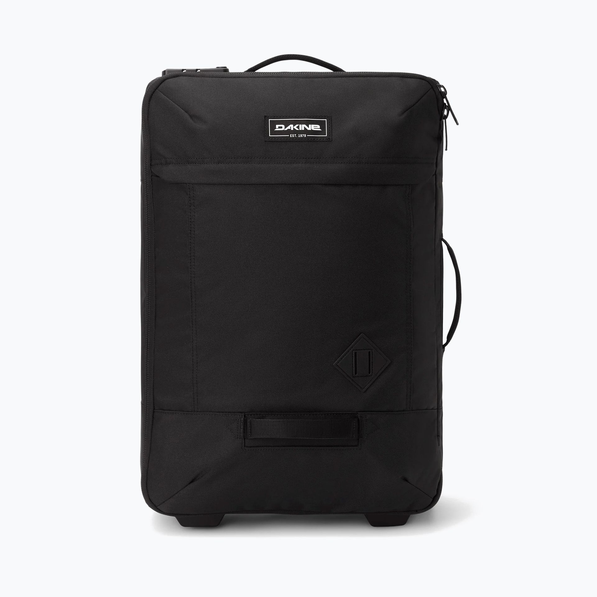 Walizka podróżna Dakine 365 Carry On Roller LT 40 l black WYSYŁKA W 24H 30 DNI NA ZWROT